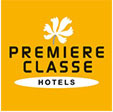 Hotels Première Class, Valserhône, AXE OHM